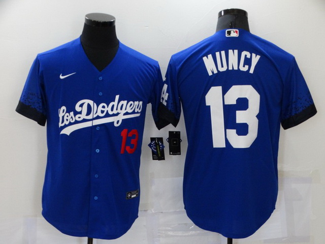 Los Angeles Dodgers Jerseys 076